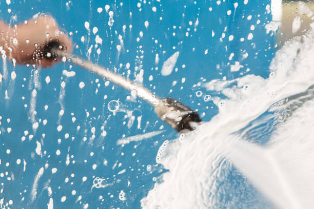 Best Animal Enclosure Cleaning  in Mccom, MS