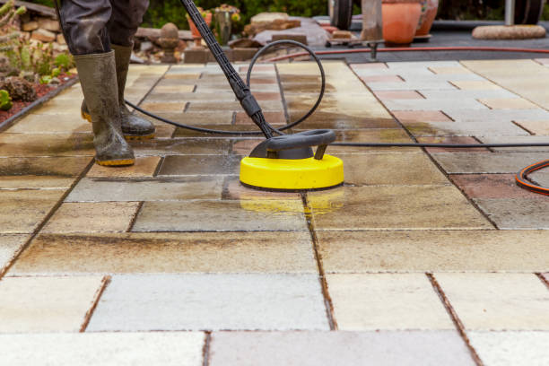 Best Restaurant Pressure Washing  in Mccom, MS